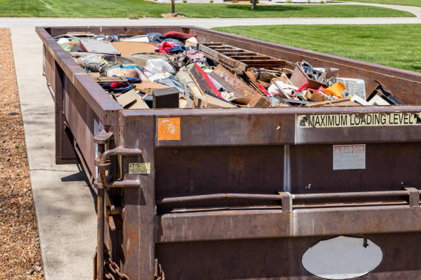 Trusted Boise, ID Junk Removal Services Experts