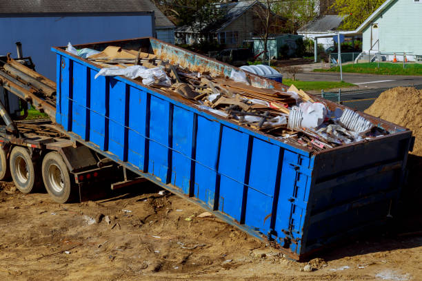 Best Construction Debris Removal  in Boise, ID