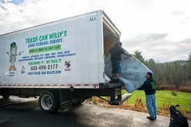 Retail Junk Removal in Boise, ID